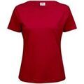 Tee-shirts sur Grenoble : T-shirt Tee Jays Interlock