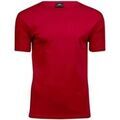 Tee-shirts sur Grenoble : T-shirt Tee Jays Interlock