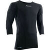 Maillots de corps Precision Goalkeeper Noir