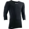 Autres types de lingerie sur Grenoble : Maillots de corps Precision Goalkeeper Noir