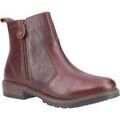 Bottes femme sur Grenoble : Bottes Cotswold Ashwicke