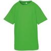 T-shirt enfant Spiro Performance Aircool