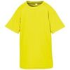 T-shirt enfant Spiro Performance Aircool