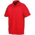 Tee-shirts sur Grenoble : T-shirt Spiro S288X