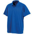 Tee-shirts sur Grenoble : T-shirt Spiro S288X