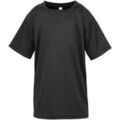 T-shirt enfant Spiro SR287B Grenoble