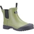 Bottes femme sur Grenoble : Bottes Cotswold Blenheim