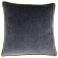 Coussins Riva Home 55 x 55 cm RV1086 Vert Unique. . Maison & D&eacute;co > Coussins.