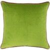 Housses de coussins Riva Home 55 x 55 cm RV1086 Vert Unique. . Maison & D&eacute;co > Housses de coussins.