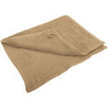 Accessoires sur Grenoble : Serviettes et gants de toilette Sols 30 cm x 50cm PC367