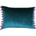 Housses de coussins Paoletti 35x50cm RV1120 Rouge Unique. . Maison & D&eacute;co > Housses de coussins. Grenoble