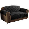 Linge de maison sur Grenoble : Housses de coussins Universal Textiles Fauteuil CH101 Noir Unique. . Maison & D&eacute;co > Housses de coussins.