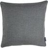 Housses de coussins Riva Home 45 x 45cm RV1321 Gris Unique. . Maison & D&eacute;co > Housses de coussins.