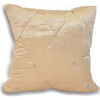 Housses de coussins Riva Home 45x45cm RV357 Beige Unique. . Maison & D&eacute;co > Housses de coussins.