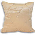 Housses de coussins Riva Home 45x45cm RV357 Beige Unique. . Maison & D&eacute;co > Housses de coussins.