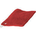 Serviettes et gants de toilette Towel City 30 cm x 50 cm RW1579 Grenoble
