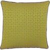 Housses de coussins Riva Home 45x45cm RV1244 Violet Unique. . Maison & D&eacute;co > Housses de coussins.