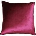 Housses de coussins Riva Home 55 x 55cm RV1282 Rouge Unique. . Maison & D&eacute;co > Housses de coussins. Grenoble