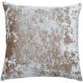 Linge de maison sur Grenoble : Housses de coussins Riva Home 55 x 55 cm RV1099 Gris Unique. . Maison & D&eacute;co > Housses de coussins.