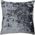 Linge de maison sur Grenoble : Housses de coussins Riva Home 55 x 55 cm RV1099 Gris Unique. . Maison & D&eacute;co > Housses de coussins.
