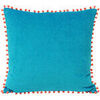 Housses de coussins Riva Home 45x45cm RV919 Multicolore Unique. . Maison & D&eacute;co > Housses de coussins.