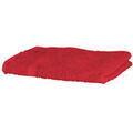 Accessoires sur Grenoble : Serviettes et gants de toilette Towel City RW1576