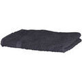 Serviettes et gants de toilette Towel City RW1577 Grenoble