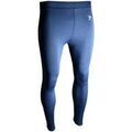 Sous-v&ecirc;tements Filles sur Grenoble : Collants & bas Precision Essential Bleu