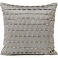 Housses de coussins Riva Home 50 x 50 cm RV1036 Gris Unique. . Maison & D&eacute;co > Housses de coussins. Grenoble