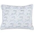 Linge de maison sur Grenoble : Housses de coussins Riva Home 35 x 50 cm RV1178 Blanc Unique. . Maison & D&eacute;co > Housses de coussins.