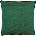 Linge de maison sur Grenoble : Housses de coussins Riva Home 50x50cm RV1260 Vert Unique. . Maison & D&eacute;co > Housses de coussins.