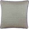 Housses de coussins Riva Home 45x45cm RV1266 Violet Unique. . Maison & D&eacute;co > Housses de coussins.
