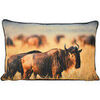Housses de coussins Riva Home 40x60cm RV955 Multicolore Unique. . Maison & D&eacute;co > Housses de coussins.