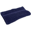 Serviettes et gants de toilette Towel City RW1584 Grenoble