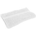 Serviettes et gants de toilette Towel City RW1584 Grenoble