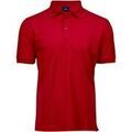 Polo Tee Jays Luxury Grenoble