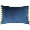 Housses de coussins Paoletti 35x50cm RV1120 Vert Unique. . Maison & D&eacute;co > Housses de coussins.