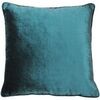 Housses de coussins Riva Home 55 x 55 cm RV1084 Bleu Unique. . Maison & D&eacute;co > Housses de coussins.
