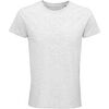 T-shirt Sols Crusader