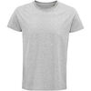 T-shirt Sols Crusader