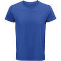 Tee-shirts sur Grenoble : T-shirt Sols Crusader