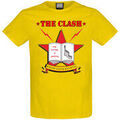 T-shirt Amplified Clothing Know Your Rights Grenoble