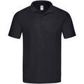 T-shirt Fruit Of The Loom Original