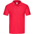 T-shirt Fruit Of The Loom Original Grenoble