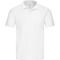 T-shirt Fruit Of The Loom Original Pique