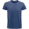 Tee-shirts sur Grenoble : T-shirt Sols Pioneer