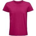 Tee-shirts sur Grenoble : T-shirt Sols Pioneer