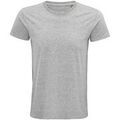 Tee-shirts sur Grenoble : T-shirt Sols Pioneer