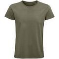 Tee-shirts sur Grenoble : T-shirt Sols Pioneer