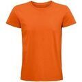 Tee-shirts sur Grenoble : T-shirt Sols Pioneer